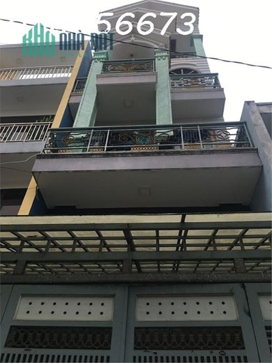 CHÍNH CHỦ CẦN BÁN NHÀ 81 M2 TẠI P.8 - Q.GÒ VẤP - Địa chỉ : 1084/25 phường 8 quang trung gò vấp hcm