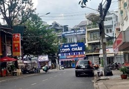 BÁN BIỆT THỰ NGHỈ DƯỠNG ,LÊ THỊ KHỈNH LÀNG ĐẠI HỌC, PHƯỚC KIỂNG, -200M2  CHỈ:75Tr/m2 TL