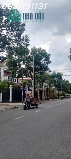 BÁN BIỆT THỰ LÊ VĂN LƯƠNG- LÀNG ĐẠI HỌC, PHƯỚC KIỂNG ,NB (8*20) 200M2  CHỈ:15 ,2TỶ