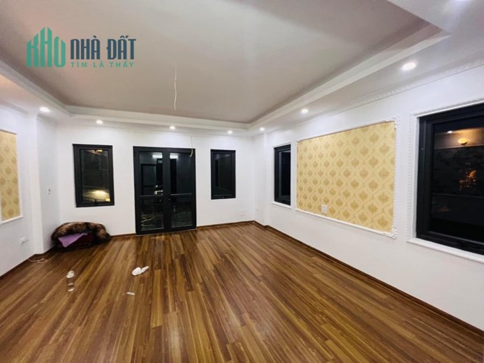 💥Mới tinh Yên Hòa, Cầu Giấy 41m*5T, Ngõ 3M, 10M ra mặt phố Ô tô, 6.3 tỷ💥