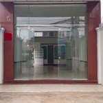 Bán ĐẤT mặt tiền đường Trường Chinh Q12 rộng 280m2, tặng luôn căn nhà 2 Tầng