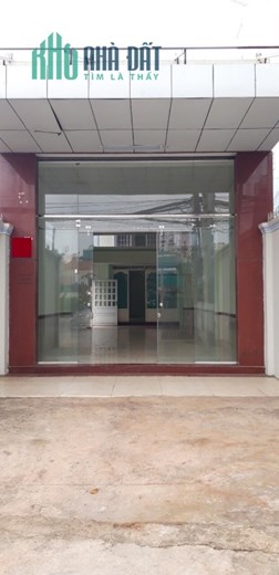 Bán ĐẤT mặt tiền đường Trường Chinh Q12 rộng 280m2, tặng luôn căn nhà 2 Tầng