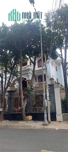 BÁN khu biệt thự LÊ VĂN LƯƠNG- LÀNG ĐH, PHƯỚC KIỂNG ,NB (8*20) 200M2  CHỈ:15 ,2TỶ