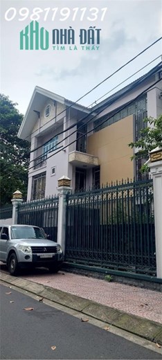 BÁN BIỆT THỰ LÊ VĂN LƯƠNG- LÀNG ĐẠI HỌC, PHƯỚC KIỂNG ,NB (8*20) 200M2  CHỈ:15 ,2TỶ