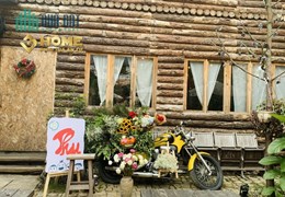 MN1158. CHO THUÊ QUÁN CAFE MÔ HÌNH GIÁO DỤC - TRẢI NGHIỆM TUYẾN 2 LÊ HỒNG PHONG 425M2