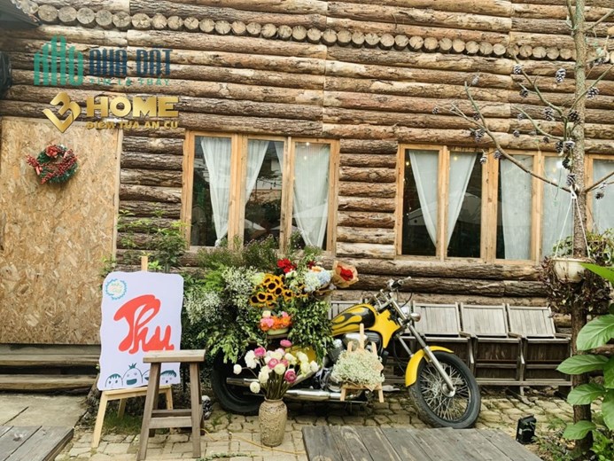 MN1158. CHO THUÊ QUÁN CAFE MÔ HÌNH GIÁO DỤC - TRẢI NGHIỆM TUYẾN 2 LÊ HỒNG PHONG 425M2