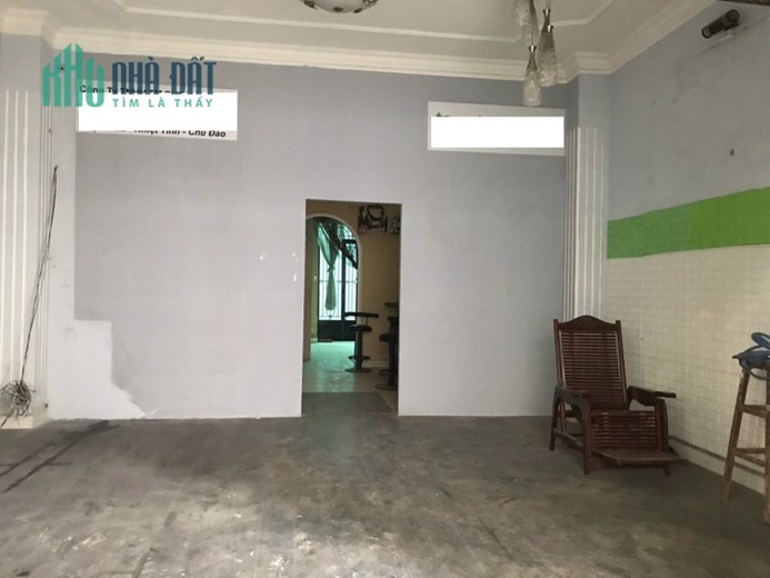 Bán nhà 3 Tầng 10 Phòng ngủ trung tâm Quận 1, kinh doanh Khách Sạn hoặc CHDV
