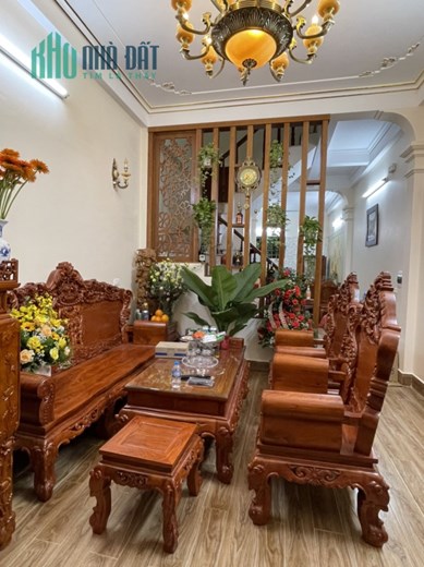 HIẾM ! BÁN GẤP NHÀ RIÊNG NGÕ 29 KHƯƠNG HẠ ,THANH XUÂN PHÂN LÔ - Ô TÔ ĐỖ CỬA 2 THOÁNG TRƯỚC SAU ĐẸP