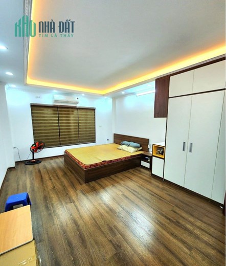 💥Lung linh Nhà đẹp Hồ Tùng Mậu 35m*5T, ngõ thông 3 gác tránh, chỉ 5.5 tỷ💥