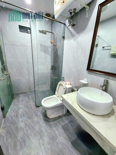 💥Lung linh Nhà đẹp Hồ Tùng Mậu 35m*5T, ngõ thông 3 gác tránh, chỉ 5.5 tỷ💥
