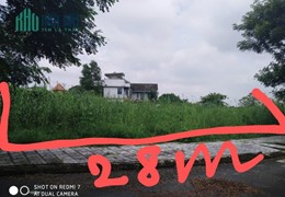 ĐẤT nền Biệt Thự rộng gần 400m2, view sông thoáng mát Quận 9, Gía Rẻ