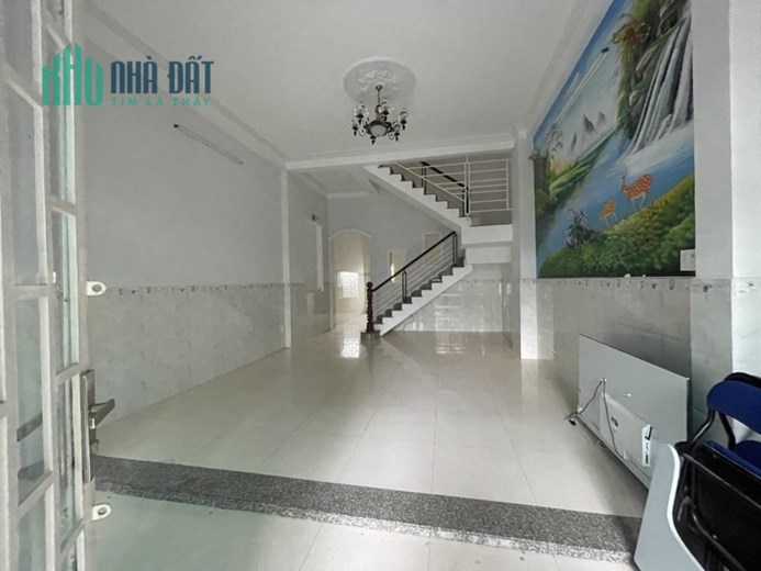 Nhà HXH Khang Điền, Phước Long B, 3 tầng, 5x18m, giá 6 tỷ