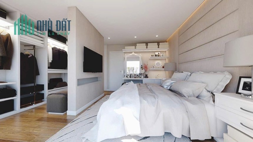 NGộp Cách Mạng Tháng 8 - Quận3 - 36m2 - 4 tầng BTCT đẹp
