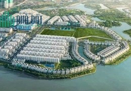 BÁN CĂN BIỆT THỰ ĐƠN LẬP VINHOMES 3 MẶT VIEW, GIÁ SỐC MUA TỪ CHỦ ĐẦU TƯ, HTLS 18 Tháng/ CK 16%