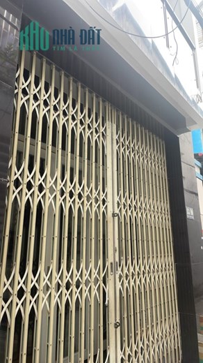 Bán Nhà Tân Quý, Tân Quý , 4m x 12m, Công Nhận Đủ 48m2, Nhà Đẹp Ở Ngay, Chỉ 4.8 Tỷ