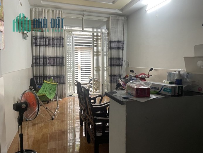 Bán Nhà Tân Quý, Tân Quý , 4m x 12m, Công Nhận Đủ 48m2, Nhà Đẹp Ở Ngay, Chỉ 4.8 Tỷ