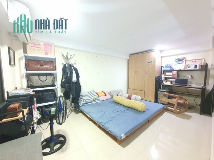 Bán nhà LÔ GÓC Nguyễn Trãi Thanh Xuân 50m 2 tầng mặt tiền 4m ba bước ra ô tô nhỉnh 3 tỷ