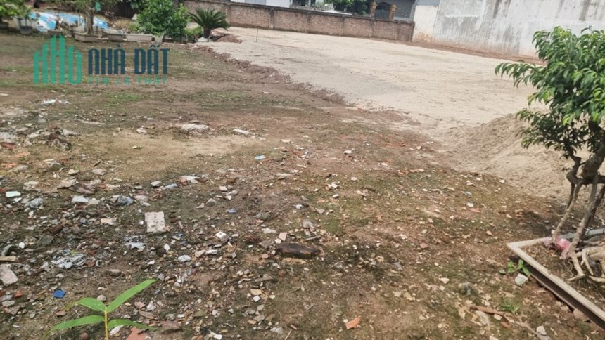 Bán đất Lê Đức Thọ, Mỹ Đình, gồm 3 mảnh lô góc 81m2x5m, ở, xây CCMN thuê đỉnh