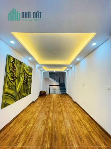 ✅CÓ 102! Hồ Đắc Di, nhà đẹp phân lô, ô tô chạy vòng, 5 tầng, gần hồ, ~~6 TỶ