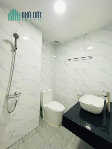✅CÓ 102! Hồ Đắc Di, nhà đẹp phân lô, ô tô chạy vòng, 5 tầng, gần hồ, ~~6 TỶ