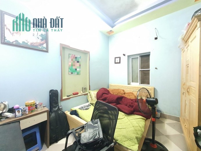 Bán nhà mặt phố Nguyễn Văn Trỗi Thanh Xuân 54x4T mặt tiền 4m lô góc vỉa hè kinh doanh nhỉnh 9 tỷ