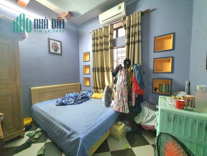 Bán nhà mặt phố Nguyễn Văn Trỗi Thanh Xuân 54x4T mặt tiền 4m lô góc vỉa hè kinh doanh nhỉnh 9 tỷ