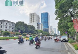 Bán nhà Huỳnh Thúc Kháng 41m 6 tầng ngõ thông ô tô tránh kinh doanh VP nhỉnh 8 tỷ 0817606560
