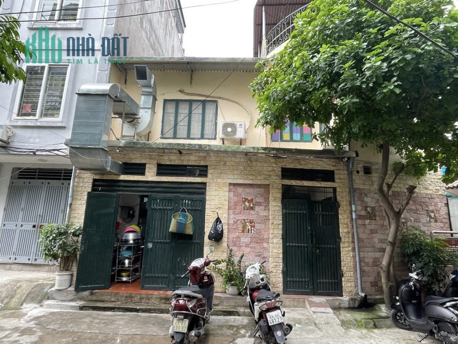 💥Hàng kịch độc 76m2 Trần Bình, Ô tô đỗ cửa, 10M ra phố, chỉ 12.8 tỷ💥