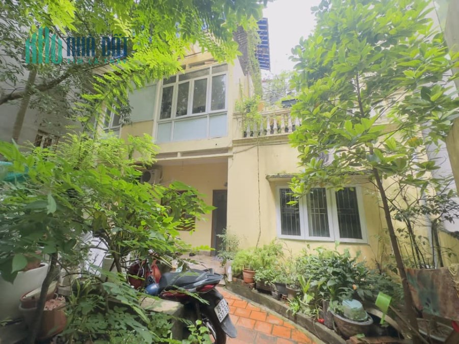 💥Hàng kịch độc 76m2 Trần Bình, Ô tô đỗ cửa, 10M ra phố, chỉ 12.8 tỷ💥