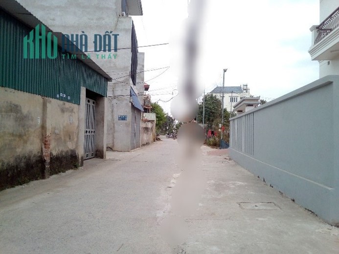 VIEW HỒ! chỉ 23tr/M2, OTO, Bán Đất Thanh Cao, Thanh Oai  Lh:0977690119 (24/7).