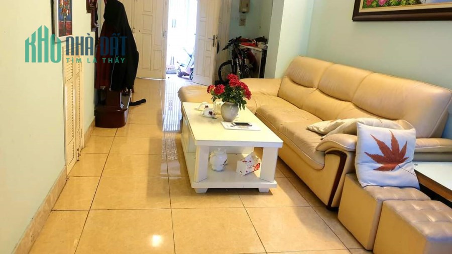 NHÀ  ĐẸP  GIÁ  RẺ