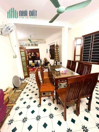 Bán Nhà Ngõ 12 Phố Đào Tấn 57m2 x 4 tầng căn góc, 4 phòng ngủ đầy đủ công năng, ô tô đỗ cửa, hạ