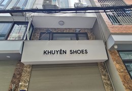 MẶT PHỐ !! Cho thuê nhà MP Yên Hòa 25mx5T thông sàn tóc nail spa hàng ăn shop hoa quả hơn 10 tr