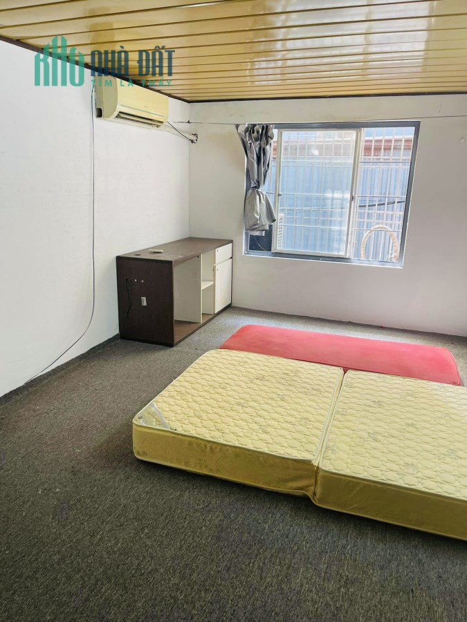 Cho thuê nhà PHỐ ĐI BỘ TRỊNH CÔNG SƠN - FULL ĐỒ - 35M2, 2 TẦNG, 7.5TR/TH 0966931622.