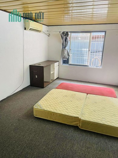 Cho thuê nhà PHỐ ĐI BỘ TRỊNH CÔNG SƠN - FULL ĐỒ - 35M2, 2 TẦNG, 7.5TR/TH 0966931622.