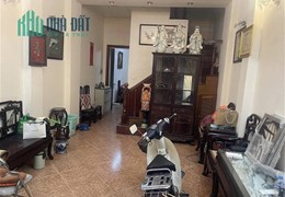 HÀNG HIẾM! Bán nhà Thông Phong, kinh doanh, phân lô, ô tô tránh, vỉa hè, 56m*5T chỉ 15 tỷ .