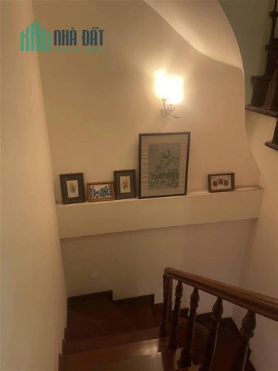 HÀNG HIẾM! Bán nhà Thông Phong, kinh doanh, phân lô, ô tô tránh, vỉa hè, 56m*5T chỉ 15 tỷ .