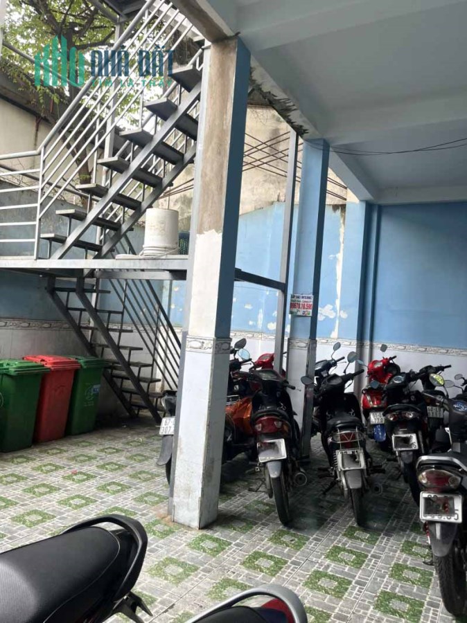 Bán Nhà Gần Kha Vạn Cân, Linh Tây Thủ Đức 420m2_10x42m2, 3Tầng Chỉ Nhỉnh 30tr.m2 Cho Thuê 80tr.tháng