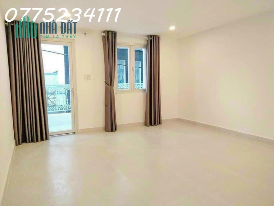 Chính chủ xả nhà Tết, nhà mới đẹp Huỳnh Tấn Phát Quận 7, 2 tầng 48m2 GIÁ 4.2 tỷ TL