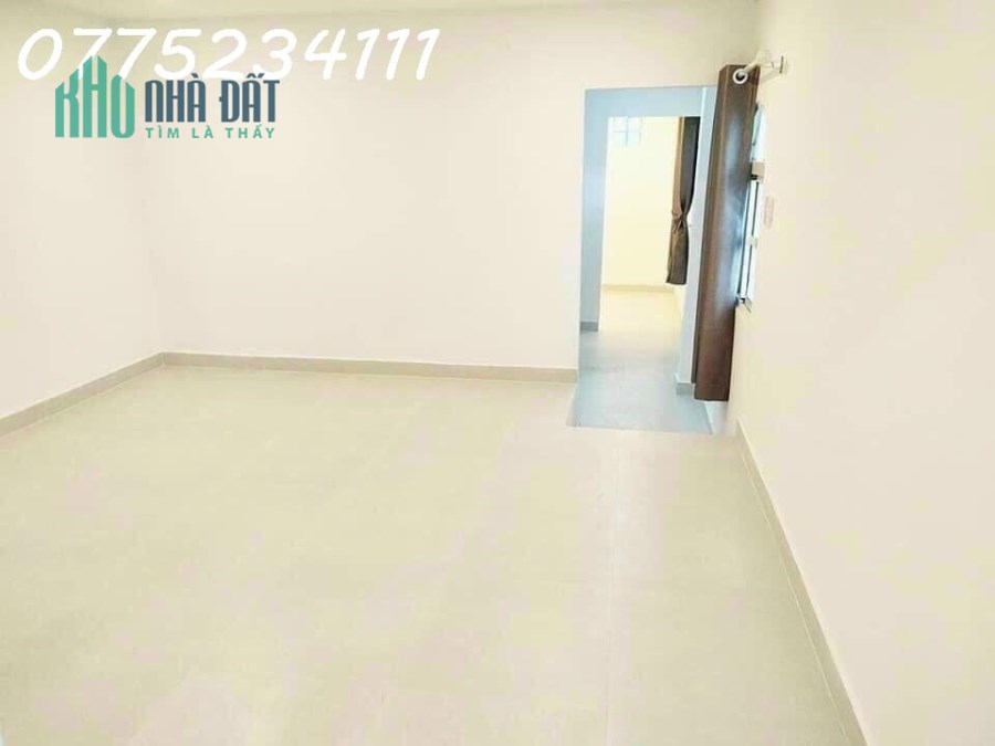 Chính chủ xả nhà Tết, nhà mới đẹp Huỳnh Tấn Phát Quận 7, 2 tầng 48m2 GIÁ 4.2 tỷ TL