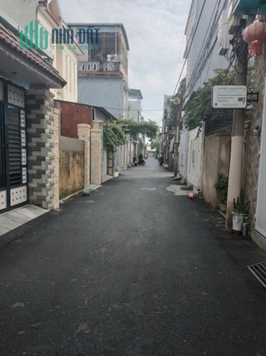 BÁN NHÀ Ở NGAY KHU A32 CỔNG 4 SÂN BAY GIÁ RẺ 2.8x TỶ