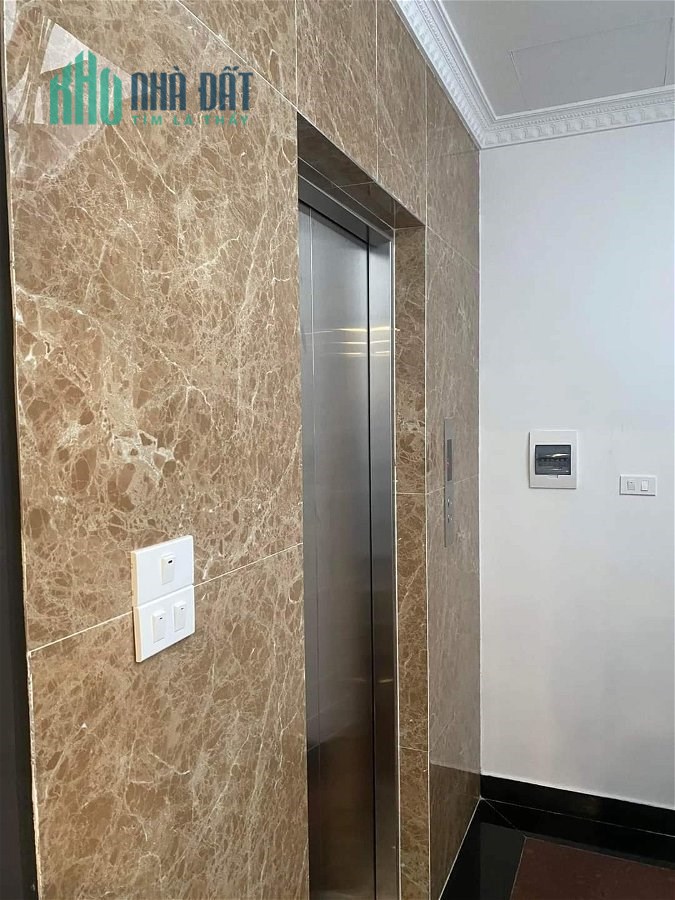 Bán Nhà Mặt Phố Thụy Khuê Quận Tây Hồ. 39m Xây 6 Tầng Nhỉnh 16 Tỷ. Cam Kết Ảnh Thật Mô Tả Chính