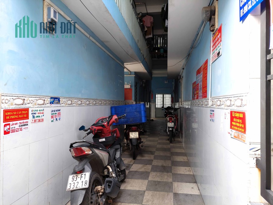 Bán Nhà Gần Phạm Văn Đồng, Linh Tây Thủ Đức 420m2_10x42m2, 3Tầng Chỉ Nhỉnh 30tr.m2 Cho Thuê