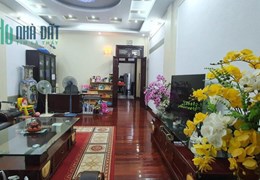 Bán nhà Đông Ngạc Thụy Phương, Bắc Từ Liêm, Lô Góc Sát Ô Tô Kinh Doanh 42m2, 6 Tầng, MT 5m 4.2 Tỷ.