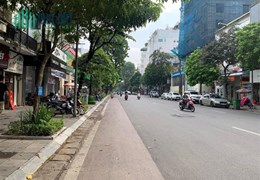 Bán Nhà Phố Phú Thượng Quận Tây Hồ. 150m Mặt Tiền 11m Nhỉnh 16 Tỷ. Cam Kết Ảnh Thật Mô Tả Chính
