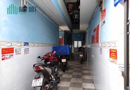 Bán Nhà Gần Tô Ngọc Vân, Linh Tây Thủ Đức 420m2_10x42m2, 3Tầng Chỉ Nhỉnh 30tr.m2 Cho Thuê 80tr.tháng