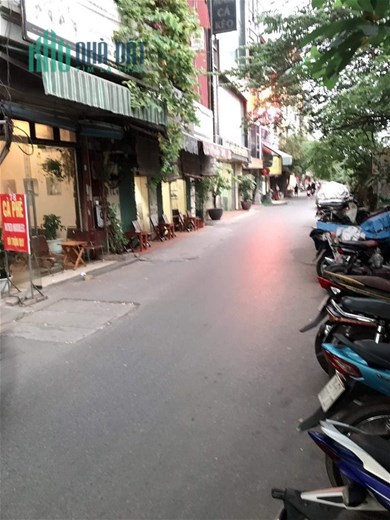 Bán Nhà Mặt Phố Nghi Tàm Quận Tây Hồ. 35m Xây 5 Tầng Nhỉnh 10 Tỷ. Cam Kết Ảnh Thật Mô Tả Chính Xác.
