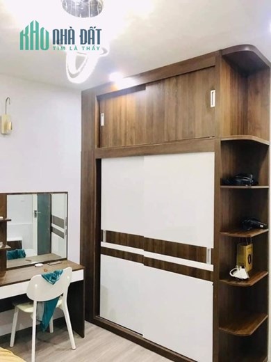 3131- Bán Nhà Phú Nhuận Trần Kế Xương 37M2 , 3 Tầng , 3PN , hẻm trước nhà 3m Giá 3 tỷ 450