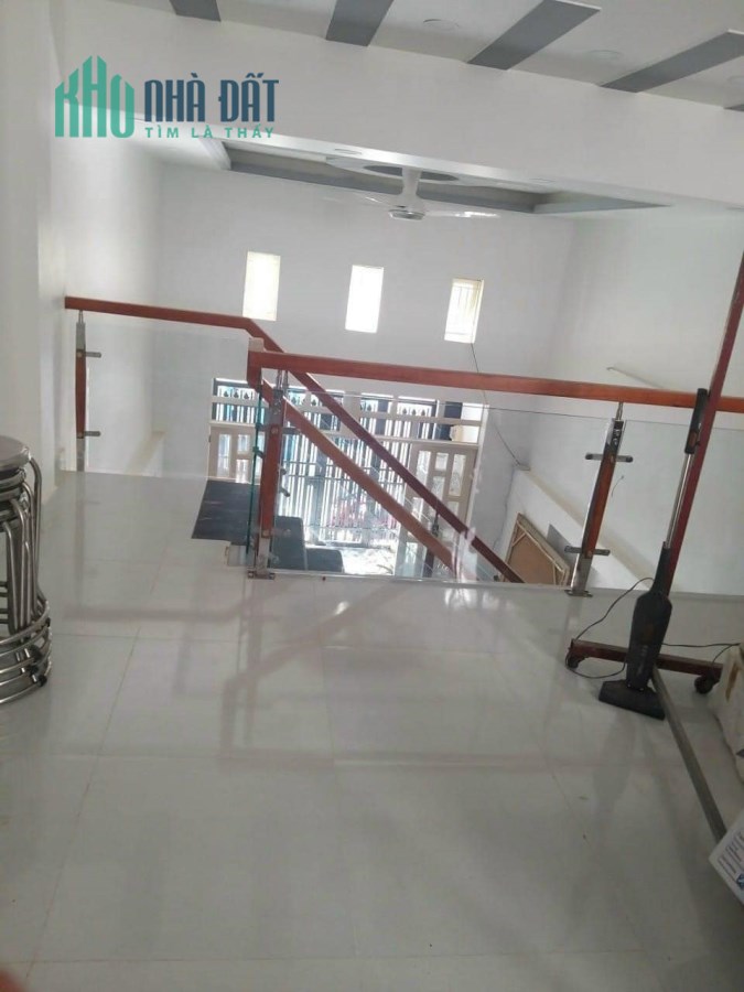 📣#BÁN NHÀ - TRẦN THỊ CỜ - QUẬN 12 CHỦ GIẢM CÒN 4 TỶ 3