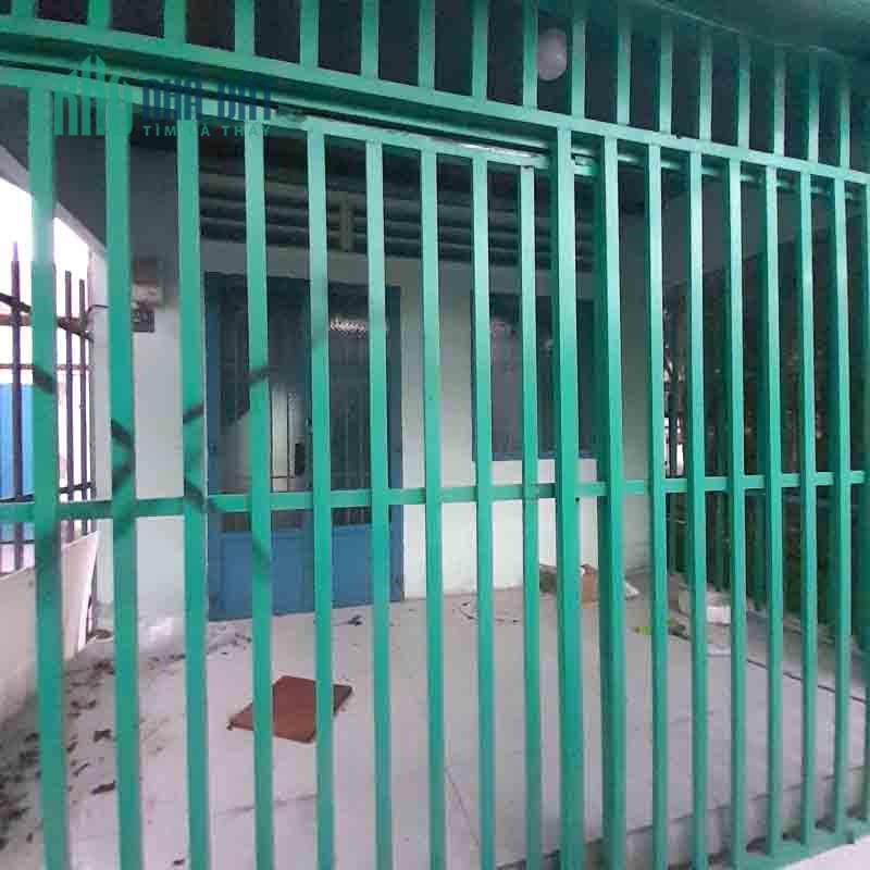Bán Nhà Gần Chợ Xuân Hiệp Linh Xuân Thủ Đức 98m2_7x14m Chỉ Nhỉnh 3 Tỷ Tặng Nhà C4 Ở Ngay